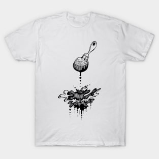 Poison ice cream T-Shirt